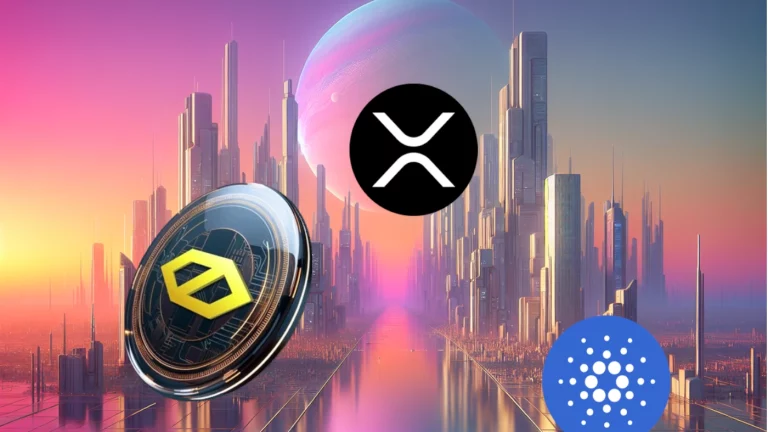 XRP árelemzés: Ez a 2 rivális még nagyobb áttörés szélén áll.