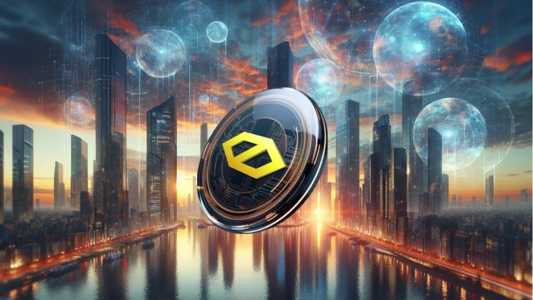 Kripto elemzők előrejelzése szerint 7000%-os emelkedés ezeknél a rejtett 5 drágakőnél!
