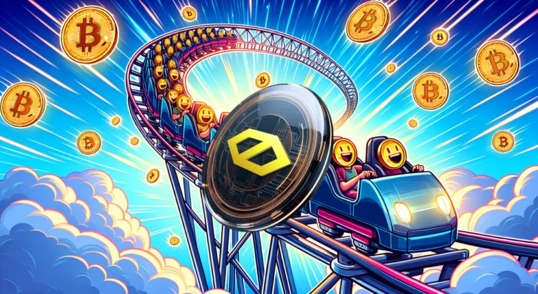 A Bitcoin minden idők legmagasabb értéke a 81.500 dollárnál található, az elemzők nyilvánosságra hozzák a top 5 altcoint a történelmi bikafutás érdekében