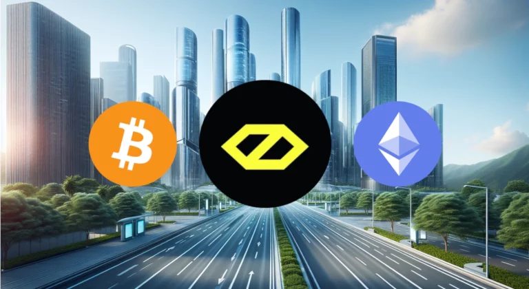 A BTC ára 70.000 dollár körül mozog, az ETH ára 2500 dollárra csökken, a Cybro áttöri a 3,6 millió dolláros előértékesítési szintet