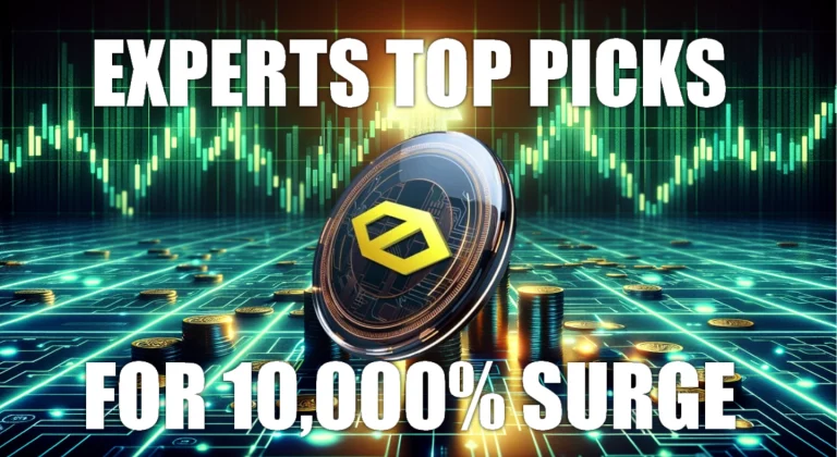 A Solana árrobbanása közeledik – Ez az 5 Altcoin a SOL mellett nyereséget is hozhat!