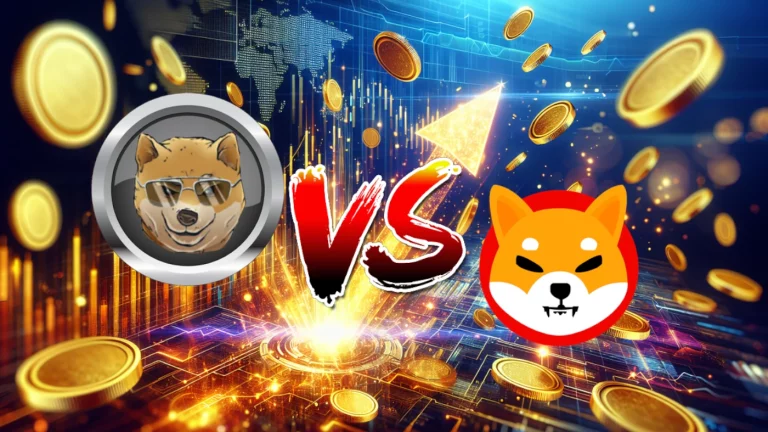 Ezért van ez a 0,0008 dolláros token a következő Shiba Inu – 20.000-szeres nyereséget prognosztizálnak