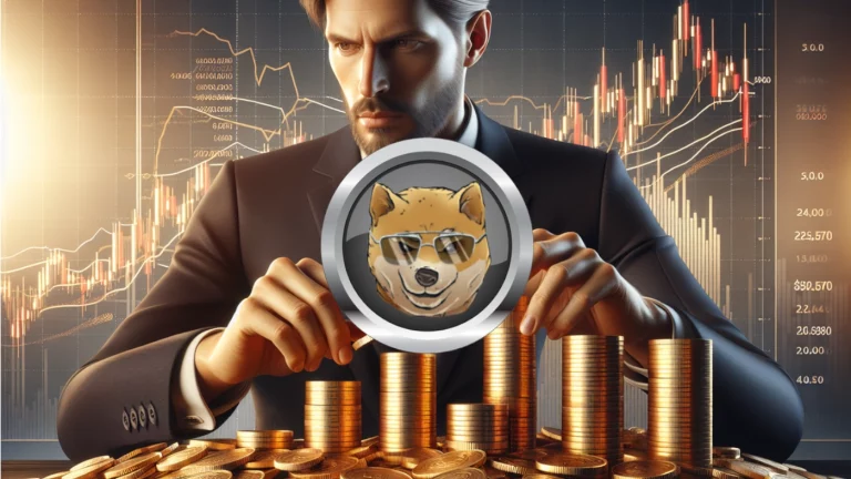 Altcoin szezon riadó: Ne hagyja ki a 10-szeres emelkedés ezeknél az 5 alacsony kapitalizációjú drágaköveknél!