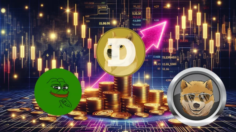 Breaking: Az elkövetkező bikaciklusban a DOGE-nál és a PEPE-nél gyorsabban emelkedik majd a csúcsra a mémcoin a DOGEN