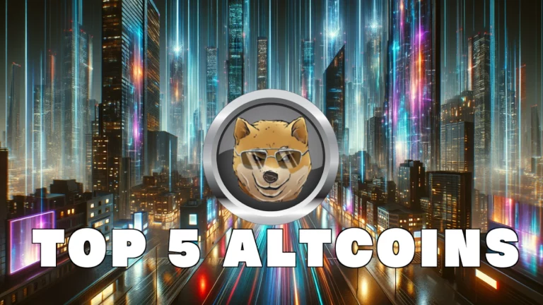 A piac fellendülése: Most megvásárolható top 5 altcoin