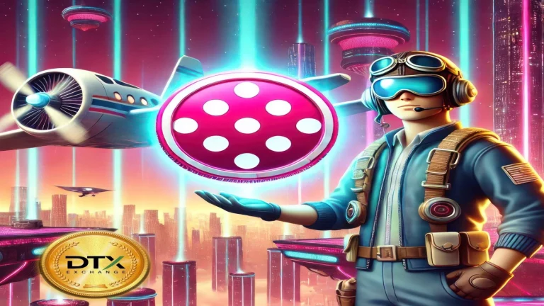 Januárban ne vásároljon 10-szer emelt áron: A szakértő azt mondja, hogy az utolsó esélyed, hogy beszállj a Cardano-ba és a DTX-be a Moonshot előtt