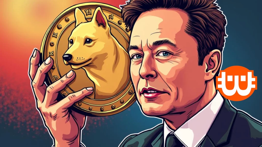 Vivek Ramaswamy távozása átrendezi a DOGE erőviszonyait?