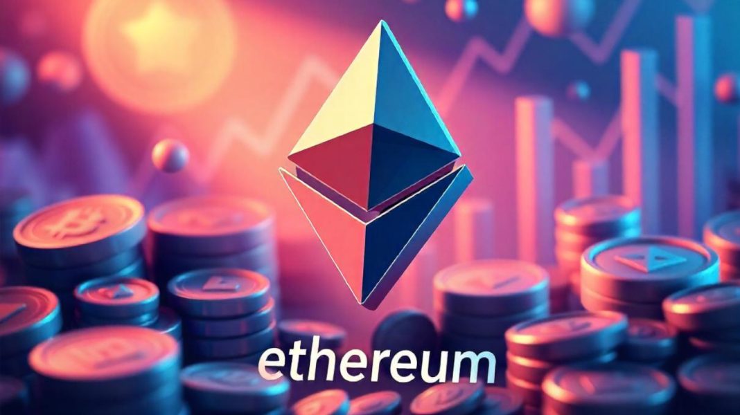A jelenleg tartott ethereumok 74%-át veszteségesen vásárolták