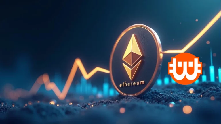 Az Ethereum 6 hónapos csúcson: Az ETF-ek új lendületet adtak