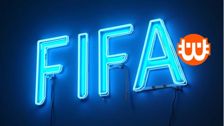 A FIFA és a Mythical Games közös játékot indít, itt a FIFA Rivals