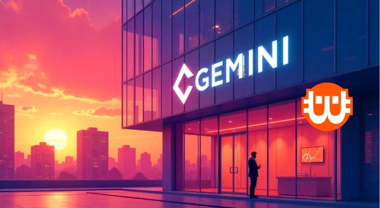 A Gemini 120 millió dollárt halmozott fel altcoinokban – valamit tudnak, amit mi nem?
