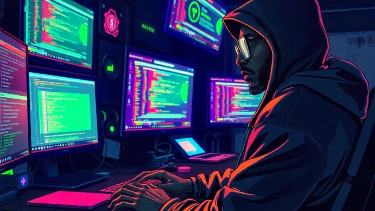 A Radiant Capital 58 millió dolláros hackertámadása fájdalmas, de tanulságos lecke volt