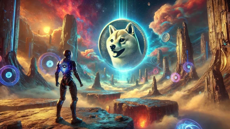 A Dogecoin (DOGE) elkezdi a rallyt 1 dollárra, míg az IntelMarkets (INTL) és a Ripple (XRP) továbbra is vonzza a befektetőket