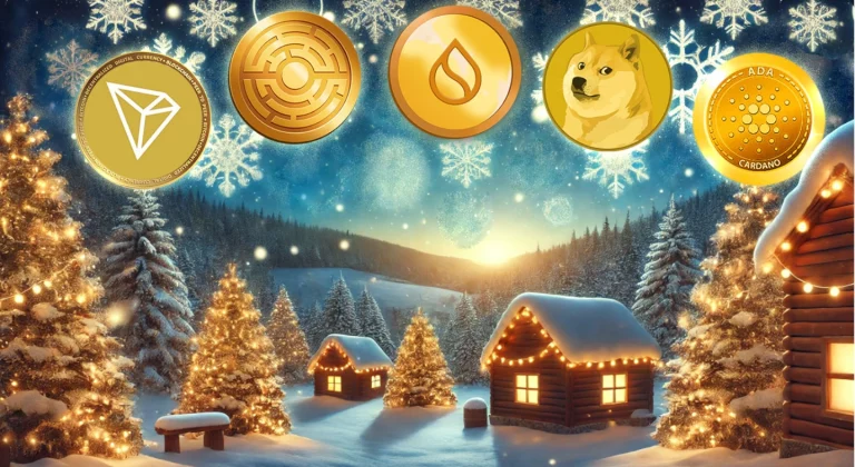 Hűvös november, forró december: 5 érme a fényűző december finanszírozásához