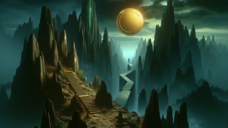 Az alulértékelt altcoinok megfigyelése: 6 rejtett drágakő 1000-szeres hozamra van beállítva