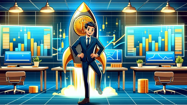 5 Game-Changing altcoin, amelyek átformálhatják a kriptopiacot