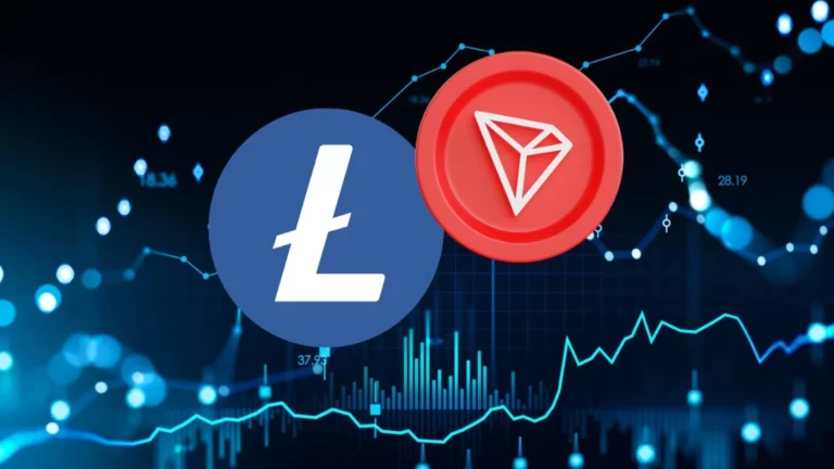 A Litecoin és a Tron az e heti kripto figyelőlista tetején áll, erős novemberi-decemberi növekedési előrejelzésekkel!