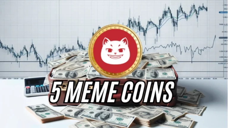 A szakértők előrejelzései: A CATZILLA a Top 5 mémcoinok közé kerülhet 2025-re 500-szoros hozamot ígérve