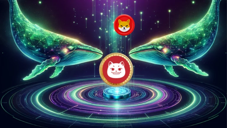 A rövid távú tulajdonosok új bevételi lehetőségeket nyitnak meg – ez az új altcoin 20.000%-os hozammal megelőzheti a SHIB-et!