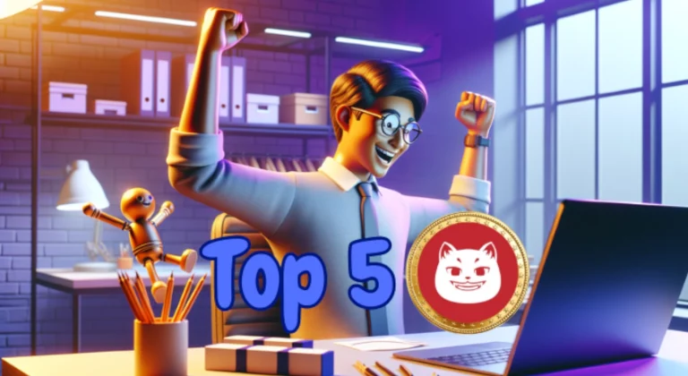 Készüljünk fel a Trump győzelem utáni bikafutásra: Íme a legjobb 5 kripto