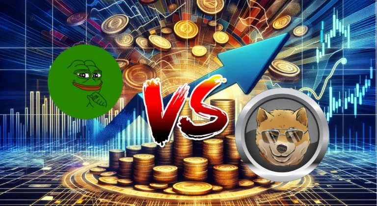 SHIB árelemzés: A Shiba Inu elérte a 30 napos csúcsot, de 2 riválisa még nagyobb nyereséget ér el.