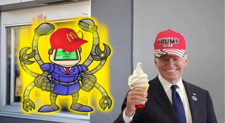 A FreeDum Fighters tokenje esélyes arra, hogy a következő nagy PolitiFi érme lehessen