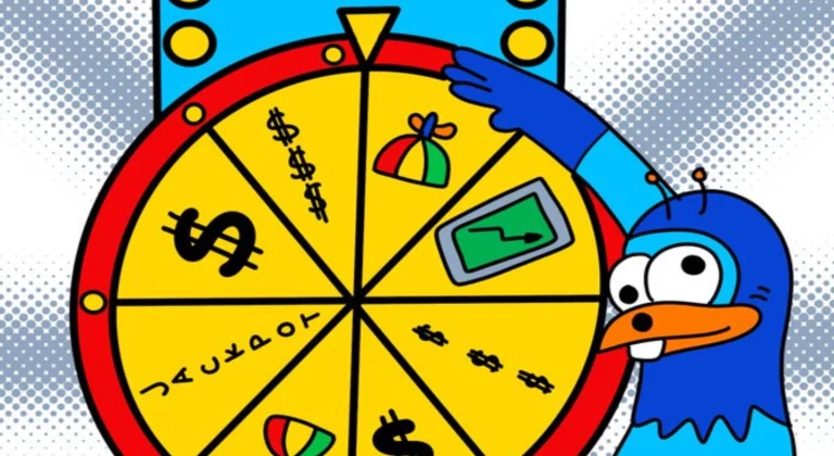 A Flockerz 1,26 millió dollárt kapott már az ICO támogatóitól – Lehet, hogy ez a V2E mém érme beindítja a novemberi rally-t?