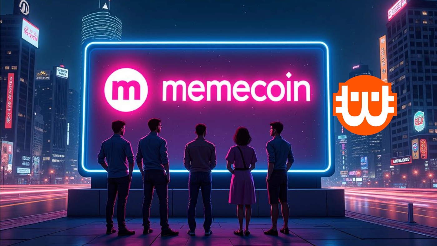 A pincérnő, aki 120 dollárból 205 ezret csinált a Niu Lai memecoinnal, és a 999 ember, akinek ez nem sikerült A pincérnő, aki 120 dollárból 205 ezret csinált a Niu Lai memecoinnal, és a 999 ember, akinek ez nem sikerült