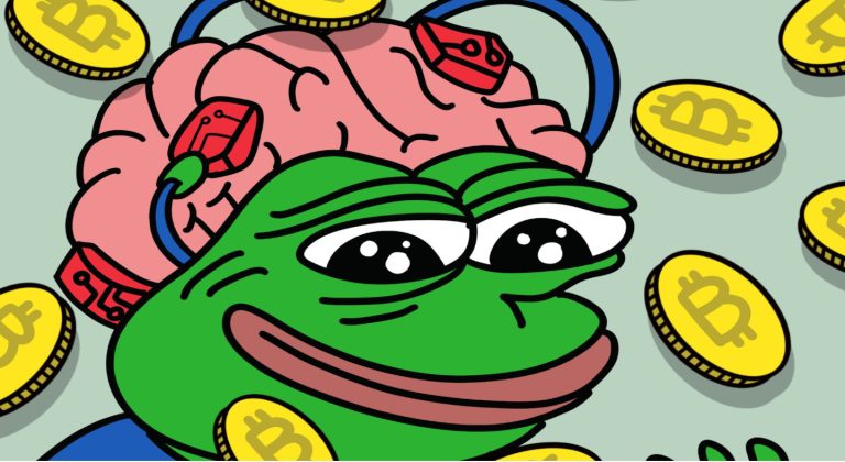 A Pepe Unchained 24,9 millió dolláros ICO bevételnek örül – ne hagyd ki a 2024-es év legjobb előértékesítését!