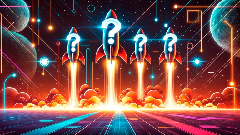 4 kripto 1 dollár alatt, amelyek felülmúlhatják az XRP-t 2025 első negyedévében: ENA, XLM, MTAUR, THE