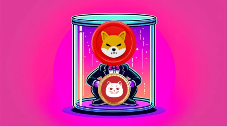 Ez az új mémcoin 2500%-os hozamot szállíthat 2025 első negyedévére – elemzők szerint ez a következő Shiba Inu!