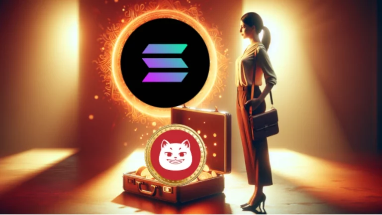 Legendás Solana befektető előrejelzése 5 millió dolláros portfólió Catzilla és 4 másik altcoin!