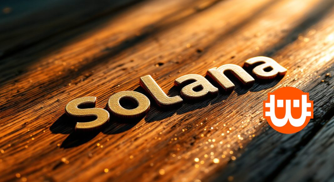 Küszöbön a Solana-ETF, de az árfolyamot ez valamiért nem érdekli