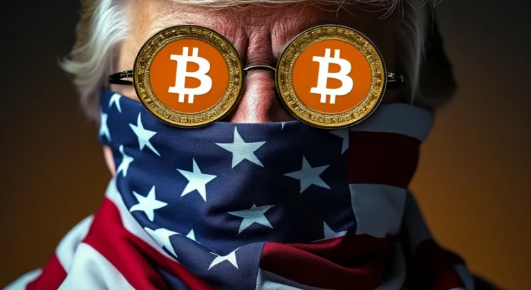 A Bitcoin újabb csúcson Trump győzelme után, a Crypto All-Stars pedig 3 millió dollár felett