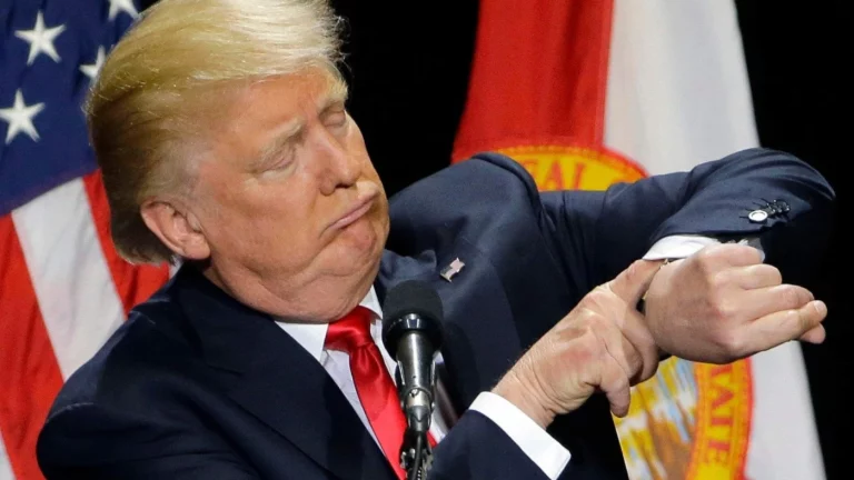 54 millió korai szavazat: Vajon ki nyer? A PolitiFi érme, a FreeDum harcosai Trump győzelmét akarják