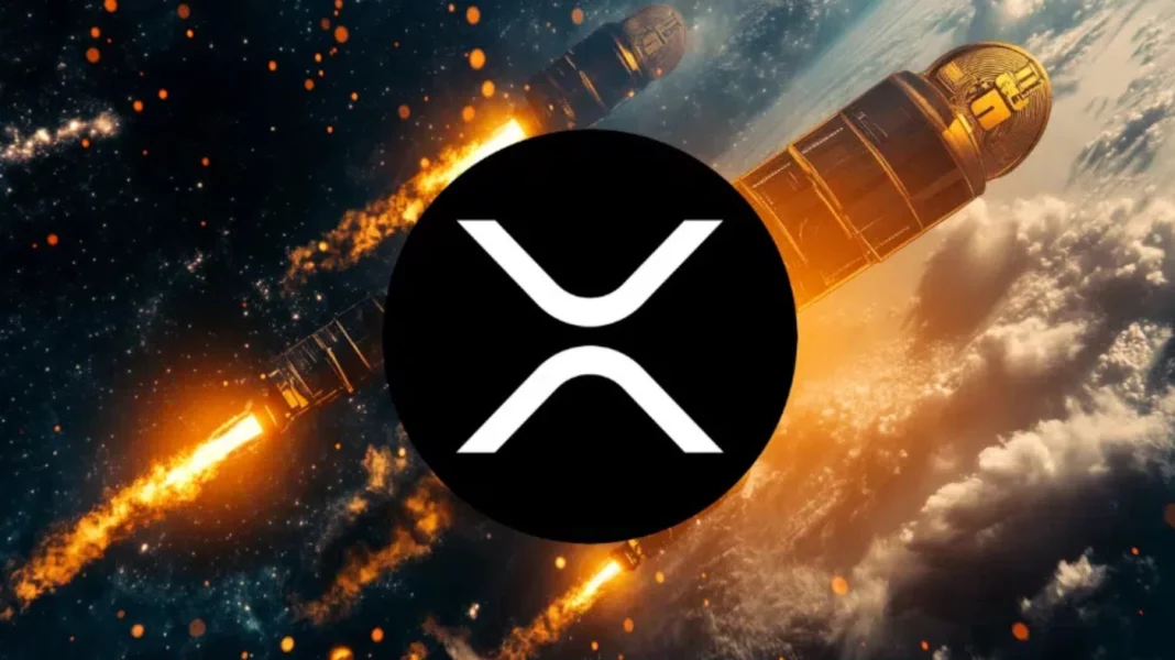 Peter Brandt veterán kereskedő bikás mintázatot fedezett fel az XRP grafikonján