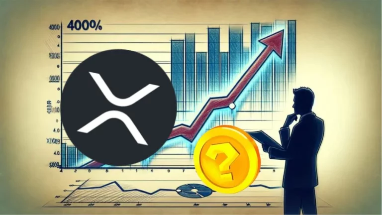 Vajon az XRP eléri a 2, 5 vagy 10 dollárt, és gazdaggá tesz ebben a bikafutásban? Tudd meg, hogy melyik alternatíva tudna jobban teljesíteni!