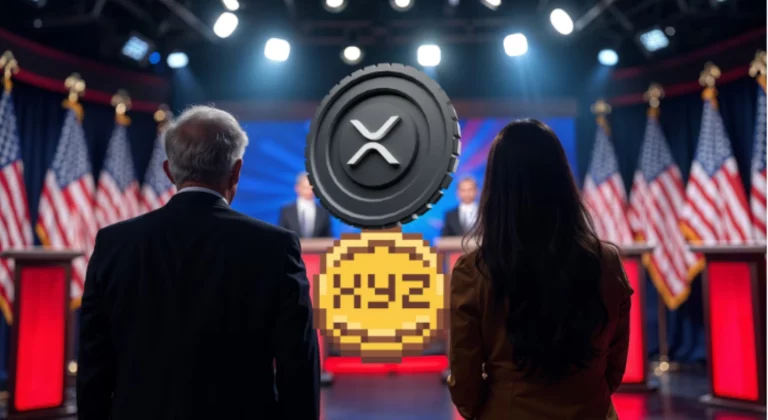 Vajon az amerikai elnökválasztási verseny vége szikrát adhat az XRP végső árfolyam-emelkedésének, vagy ezek az alulértékelt alternatívák túlszárnyalják?