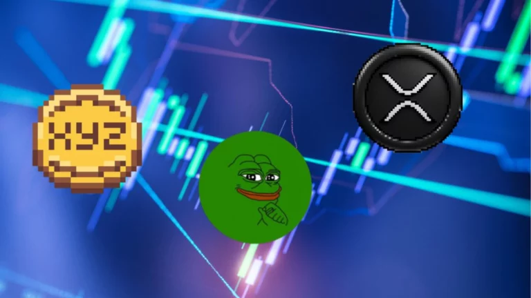 XRP vs. PEPE vs. XYZVerse: Melyik altcoin érdemli meg a figyelmedet ezen a héten?