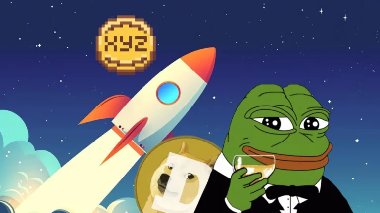 Az utolsó esély? Ragadd meg ezt a kriptót, mielőtt 10000%-kal emelkedik, megelőzve a DOGE-t és a PEPE-t!