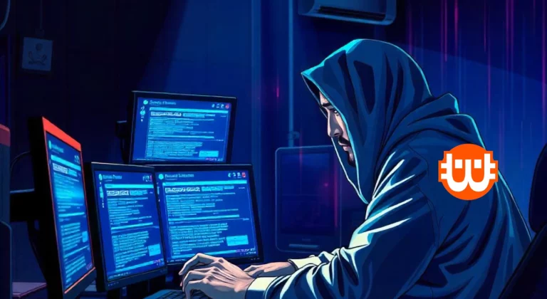 Web3 tárcákra irányuló kifinomult Phishing kampány