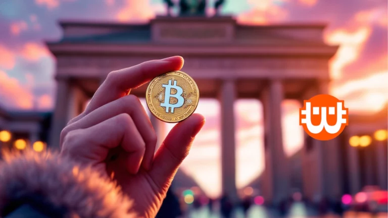 100 ezer dollár felett a Bitcoin – Németország stratégiai hibát követett el?