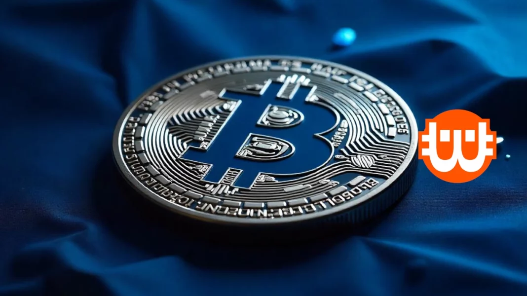 A Bitcoin 2024-es sikertörténete: 3,2 billió dolláros év