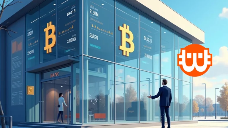 2025: A Bitcoin éve?