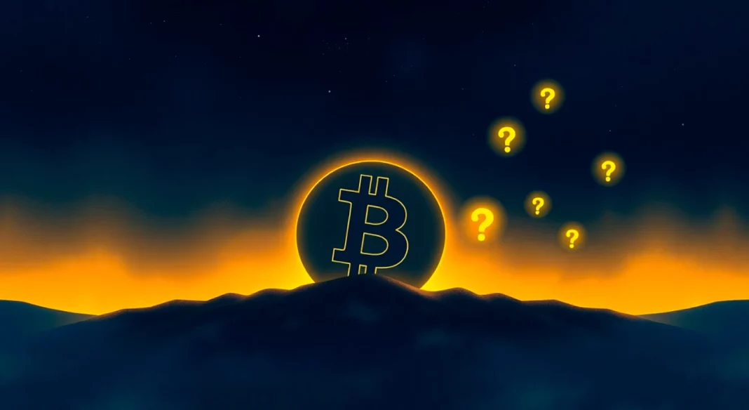 A CryptoQuant szerint a bikaciklus nemsokára elérheti a csúcspontját