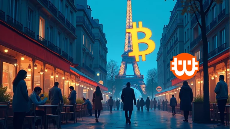 Veszélyben a Bitcoin ára? Franciaország új adója a „nem produktív vagyontárgyakra”