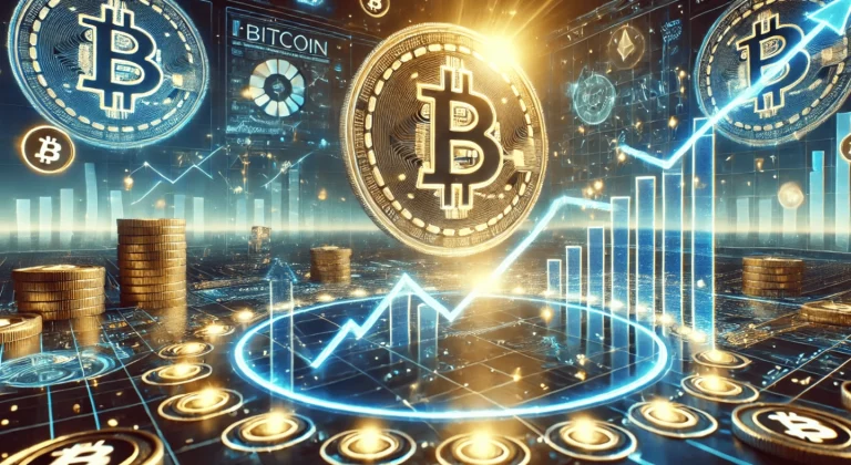 Bitcoin árfolyam-előrejelzés 2025-re, és pár megfontolni való kriptó