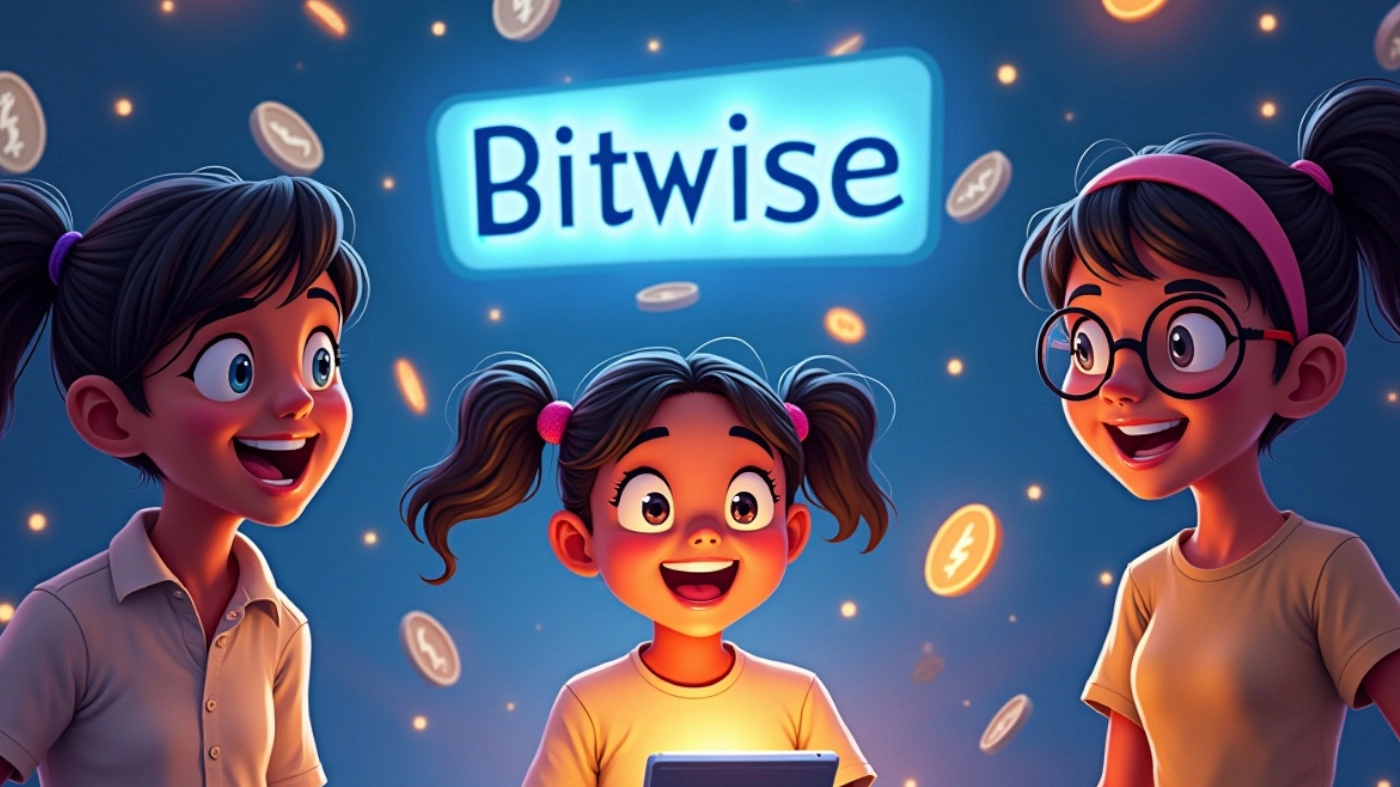 A Bitwise vezére a tech-dolgozóknak üzen, ha elbocsátott az AI, gyere a kriptóba
