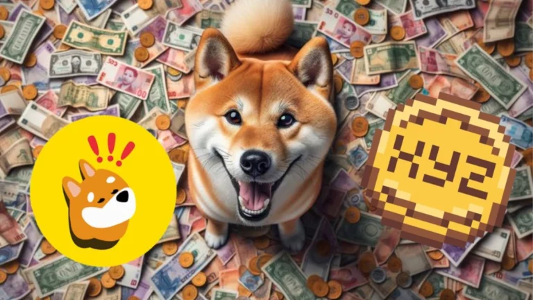 A Dogecoin milliomos a BONK-ot és az XYZVerse-t nevezi meg 2025 kriptopiacának sztárjaiként!
