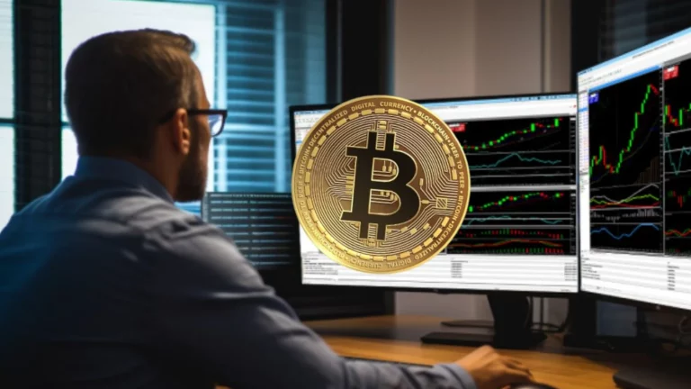 A Bitcoin lezúzza a 100 ezer dollárt – az altcoin őrület következik? Itt van az 5 legjobb altcoin a hatalmas profitért!